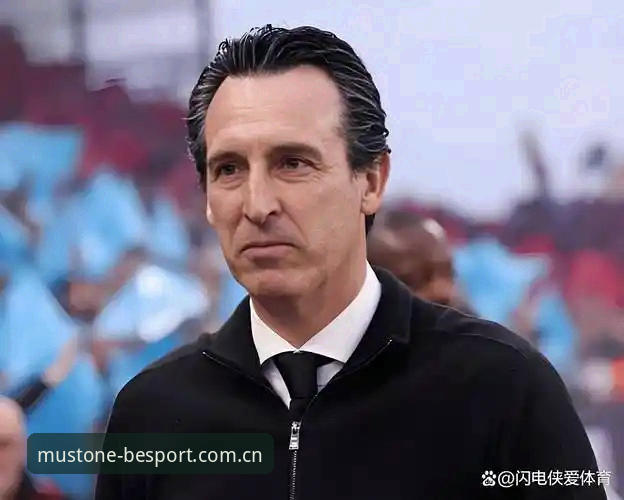 深度揭秘：54岁埃梅里如何缔造欧联杯“五冠王朝”？维拉3-0背后的执教密码